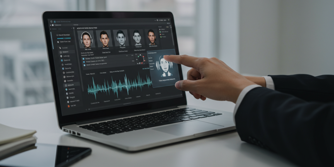 Alternatives for AI Speech Synthesis